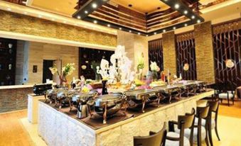 Sanjiang Forest Hot Spring Dumashi Hotel - Housity