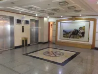 Yicheng Hostel