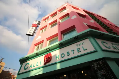 Calli Hostel