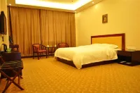Gangwan Hotel Hotels in Fangzheng County