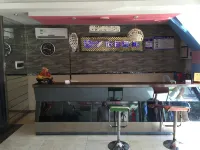 Honghuku 7 Leisure Hotel - Cho phép mang theo thú cưng