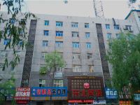 鸡西东北宾馆