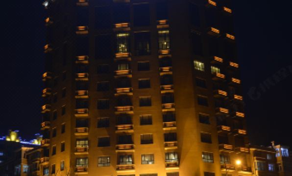 Xinwei Hot Spring Hotel