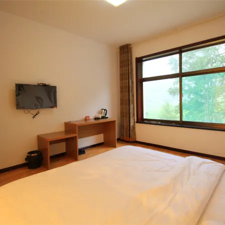 Chenda Hotel