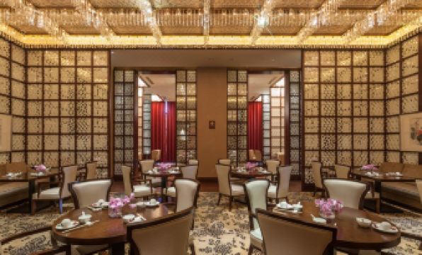 Holiday Inn GUANGZHOU AIRPORT ZONE by IHG