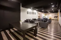 Fun Inn Taipei