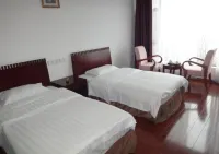 Zhongjiang Jintai Hotel