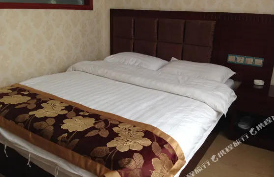 永登新陽光賓館