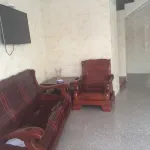 營山歐曼億快捷飯店（營山火車站店）