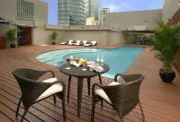 Empire Hotel Hong Kong－Wan Chai - Pool