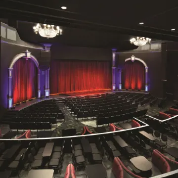 Harrah’s Las Vegas – A Caesars Rewards Destination Отели рядом с достопримечательностью «Лас Вегас Стрип»