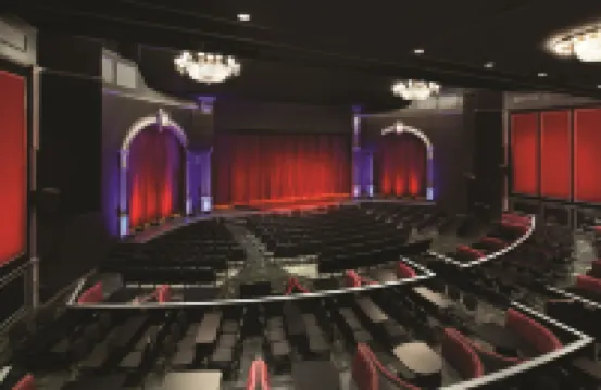 Harrah’s Las Vegas – A Caesars Rewards Destination Hotels in Las Vegas