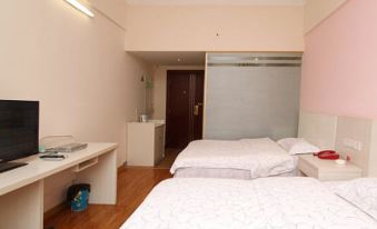 Quanzhou Education Hotel