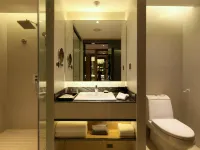 Dongmo Hotel (Train West Station Branch) Các khách sạn gần Baren Museum