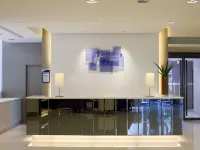 Holiday Inn Express TAICHUNG PARK by IHG Hotels in Taichung