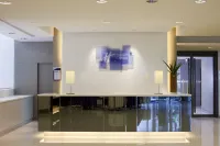 Holiday Inn Express TAICHUNG PARK by IHG Hotels in Taichung