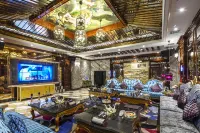 Aile International Hotel JingJiang QuanZhou - Træningscentre