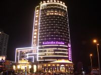 格林东方酒店(淮南广场路店)