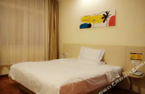 曲沃金色假日連鎖酒店