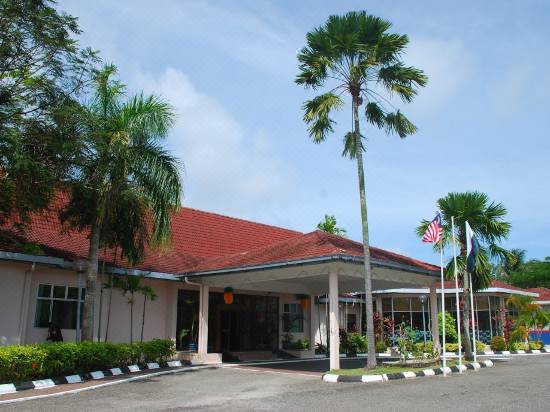 Hotel Seri Malaysia Rompin Rompin Updated 2021 Price Reviews Trip Com