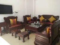 Shidian Jinrui Hotel