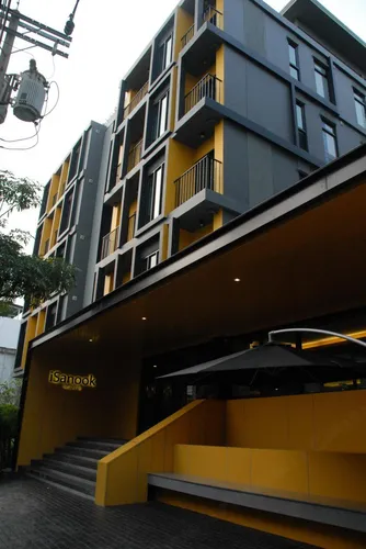 รูปภาพของไอสนุก แบงค็อก