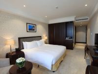 上海长荣桂冠酒店 - 高级大床房