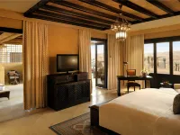 Anantara Qasr Al Sarab Desert Resort Hotels in Al Dhafra