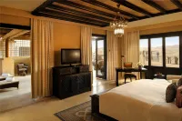 Anantara Qasr Al Sarab Desert Resort Hôtels à : Al Dhafra