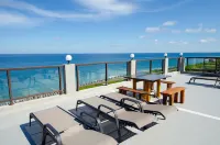 花蓮白浪滔滔民宿 花蓮住宿飯店