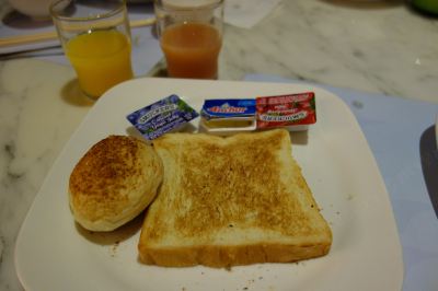 その他 シティ スイーツ 台北 南東の写真