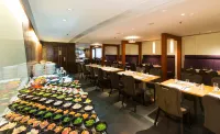 Empire Hotel Kowloon－Tsim Sha Tsui - Frühstück