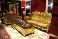 Chanwu Hotel