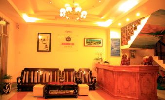Hoang Ha - Tar Hotel