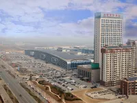 Pidu International Hotel Hotels in Xinji