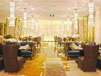 武汉友谊国际酒店 - 中式餐厅