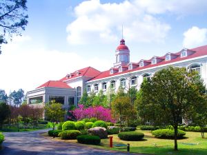 Weisheng Xiangyi Hotel (Xiangyi Building)