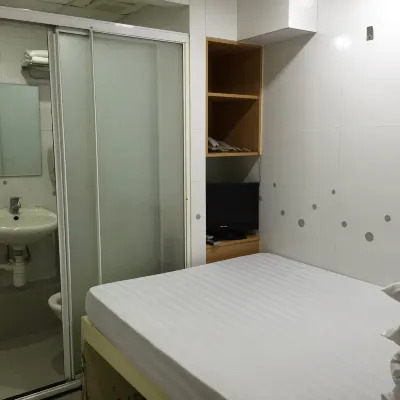 Ms Li Guest House Отели рядом с достопримечательностью «Особняк Чунцин»