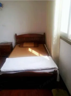 Wufuge Inn