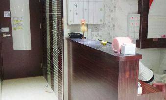 Mongkok Yue Ka Hostel