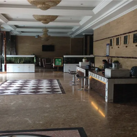 Pengxi Jinlu Hotel