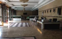 Pengxi Jinlu Hotel Hotels in Pengxi