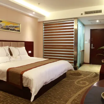 Hotel Restaurant du Lion d'Or - Housity