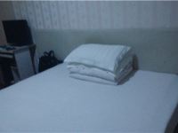 青岛舒适家园旅馆 - 大床房