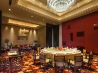 Hilton Changzhou Hotels in Changzhou