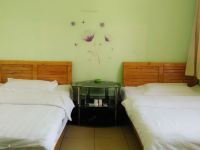 昆明紫安宾馆 - 标准双床间