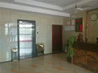 Hongya Hotel Hotels in Jeminay