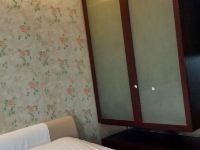 福州宝龙西岸公寓酒店 - 标准大床房