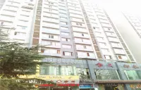 Yiju Hotel (Bazhong City Square Bus Terminal Area)