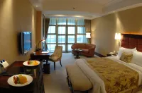 Chateau Junding Resort Hotel di Yantai